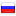 upgradebody.ru server is located in Russia
